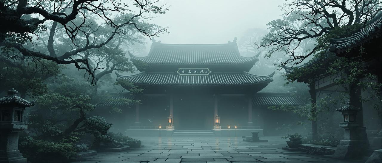 漫剧大师 - 古宅迷踪 古宅迷踪 - 漫剧大师首页推荐