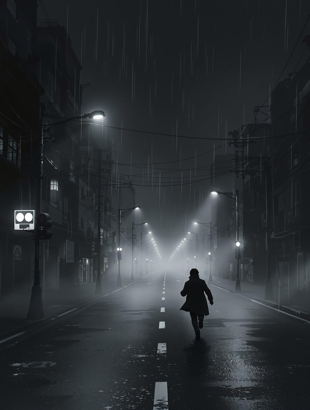 午夜追踪者 - 漫剧大师 午夜追踪者 - 漫剧大师动漫短剧封面